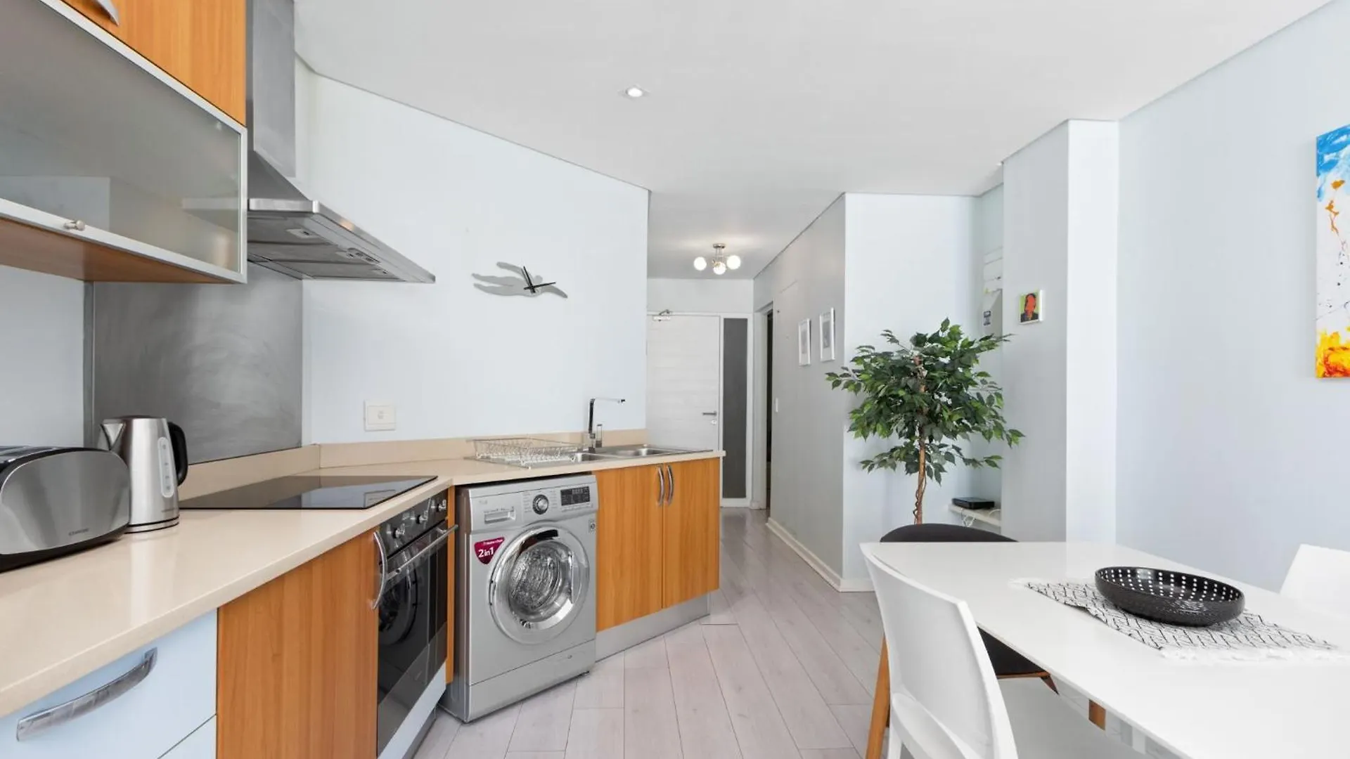 Green Market Place By Host Agents Cape Town 0*,  Güney Afrika