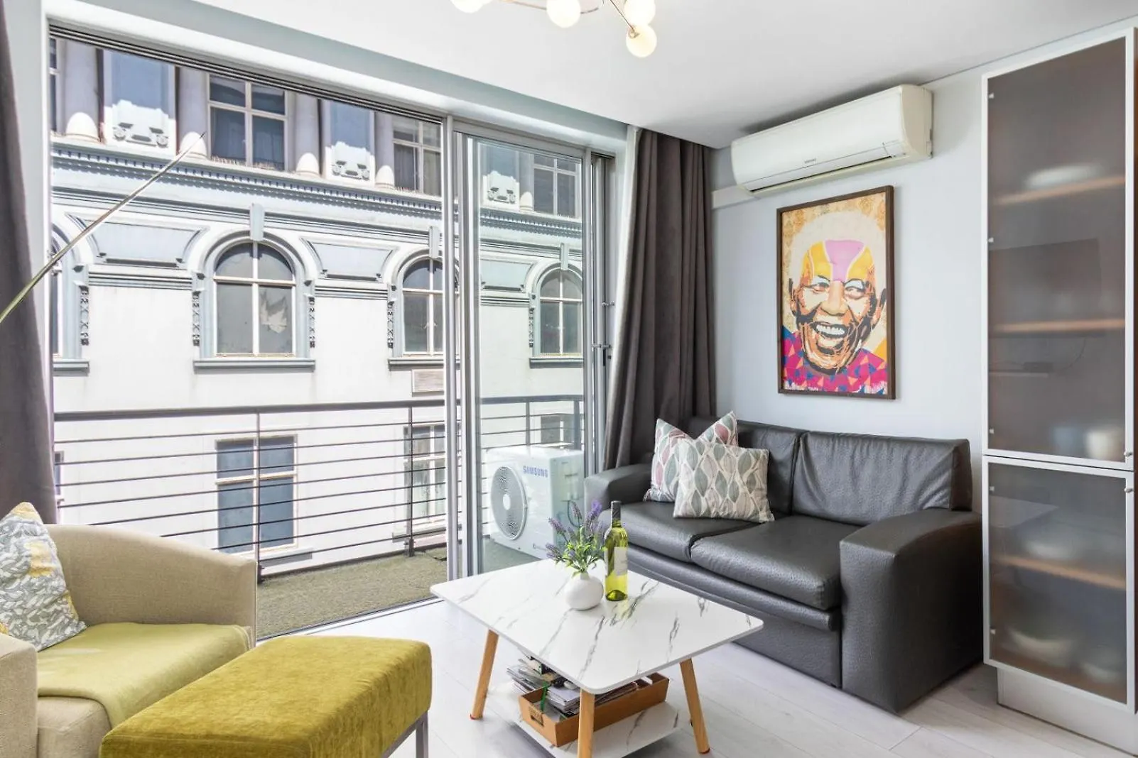 Green Market Place By Host Agents Cape Town