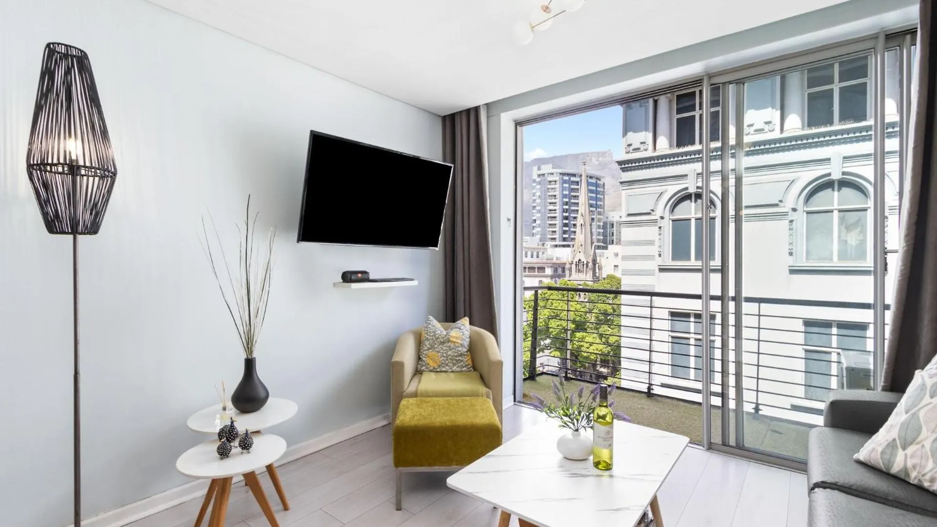 Green Market Place By Host Agents Cape Town Daire