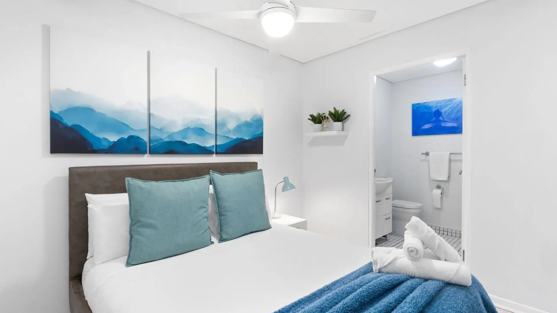 Green Market Place By Host Agents Cape Town Güney Afrika
